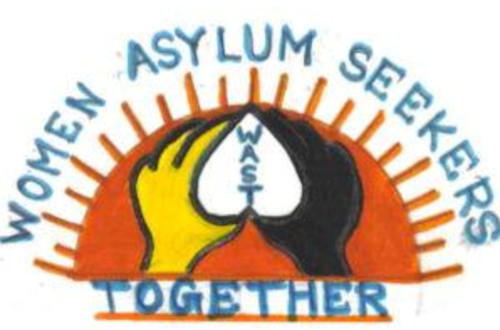 Women Asylum Seekers Together logo