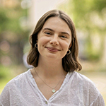 A photo of Vicky Taylor.