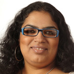 Dr Rubina Jasani