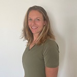 Dr Kristina Tschunkert - Lecturer in Conflict Studies