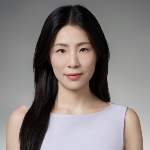 Dr Lu Chen.