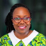 Dr Patience Muwanguzi.