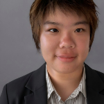 Dr Xu Peng.