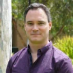 Professor Nicolas Lemay Hebert.