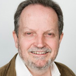 Professor Peter Gatrell