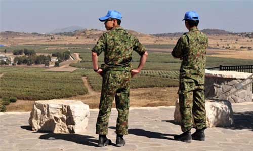Making Peacekeeping Data Work for the International Community