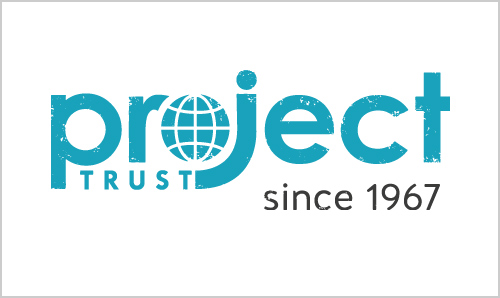 Project Trust logo