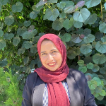 Azza Abumandeel.
