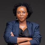 Faith Cheonga.